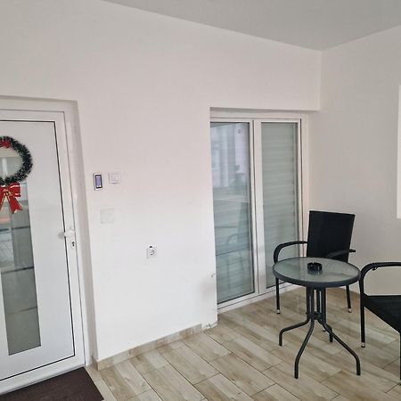 Zed Apartmani Leskovac Leskovac  Exteriör bild