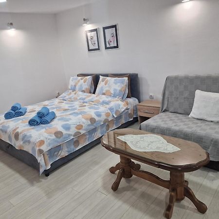 Zed Apartmani Leskovac Leskovac  Exteriör bild