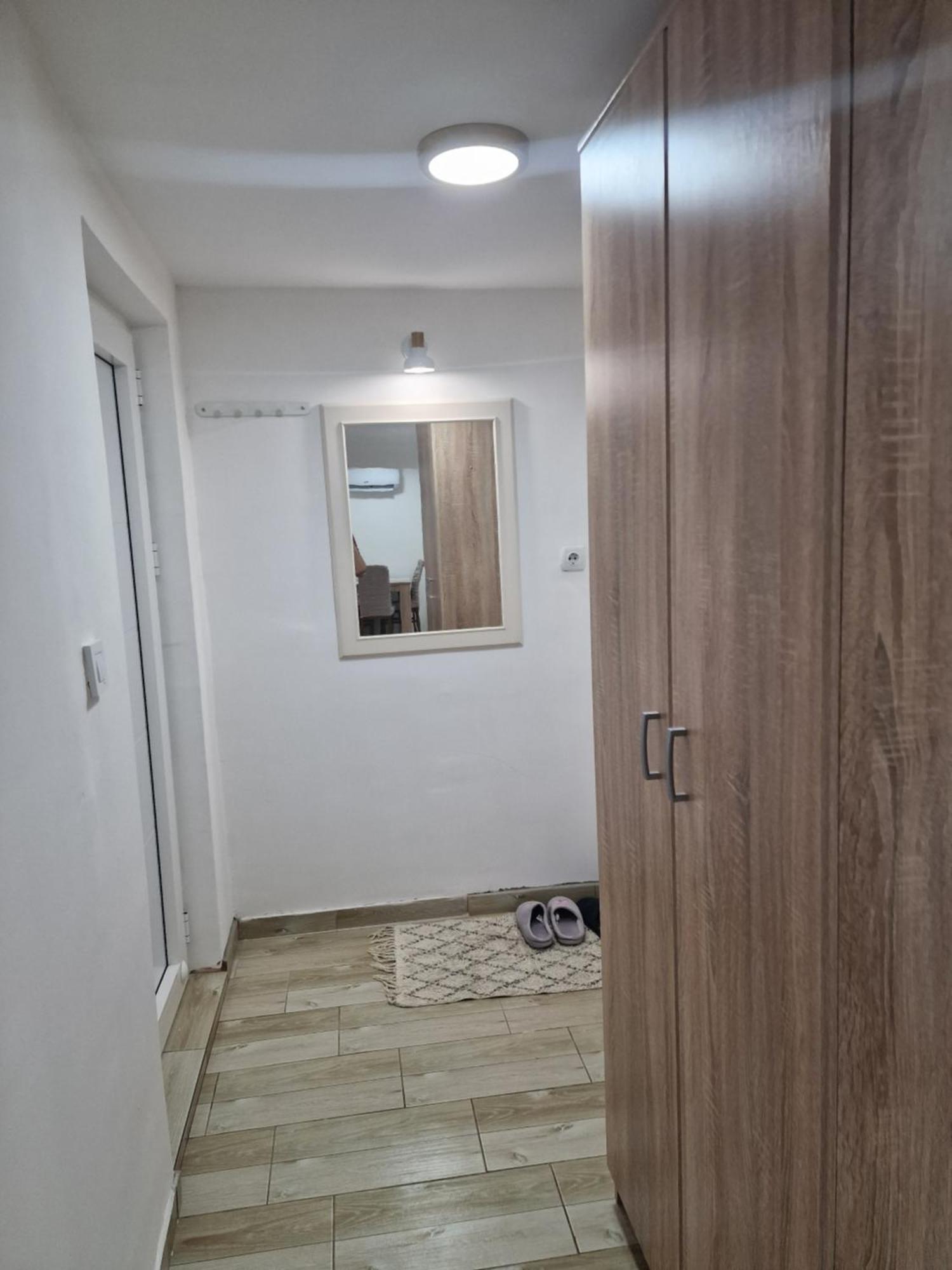 Zed Apartmani Leskovac Leskovac  Exteriör bild