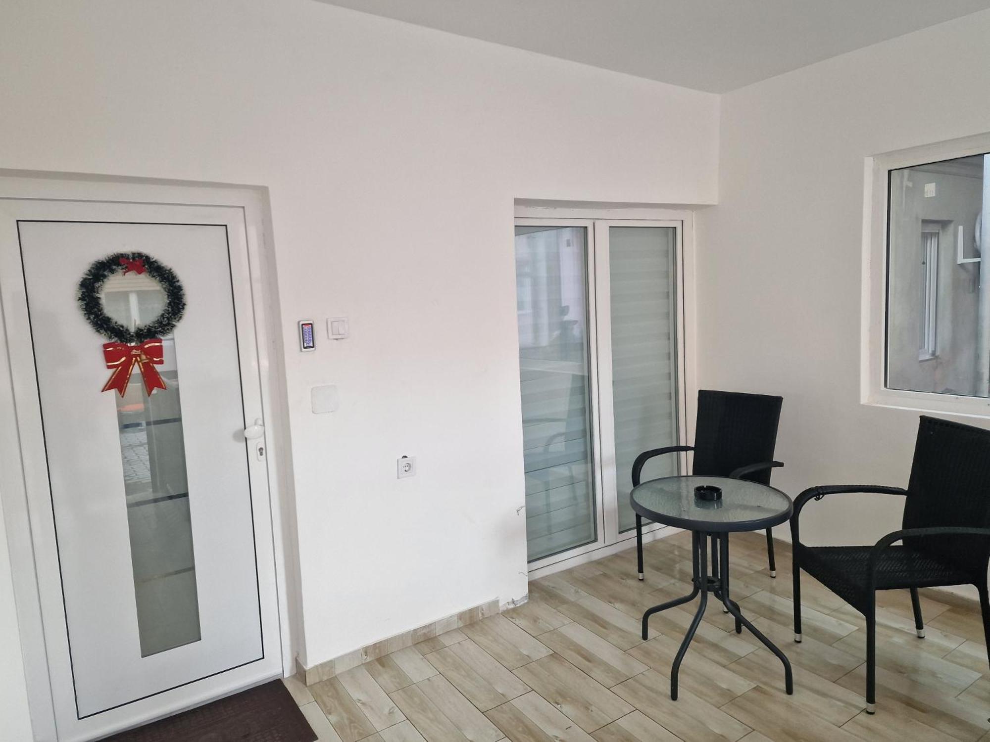 Zed Apartmani Leskovac Leskovac  Exteriör bild