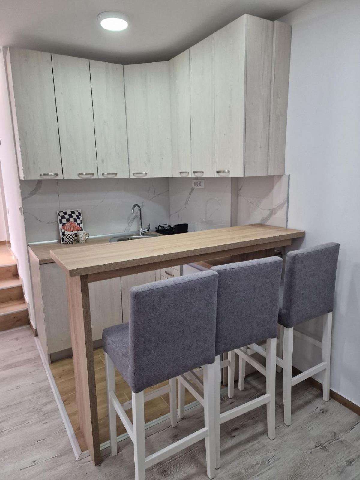 Zed Apartmani Leskovac Leskovac  Exteriör bild